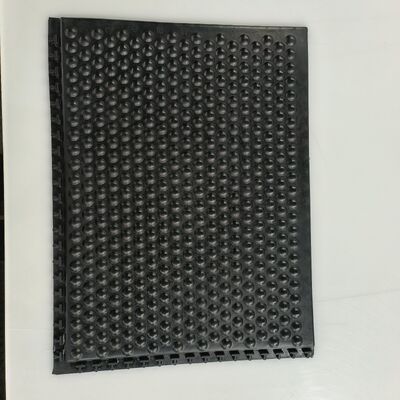 600 × 900 mm ESD Bubble Anti-Fatigue Mat | Anti-Slip Workshop Floor Mat