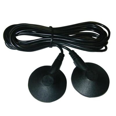 Customized ESD Grounding Cord Antistatic Ground Wire for ESD Mat and Workbench
