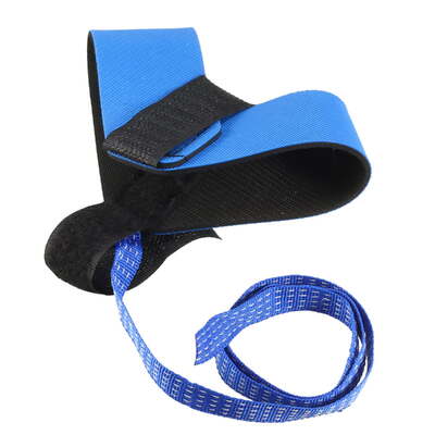 Adjustable ESD Heel Strap Anti-Static Foot Grounder