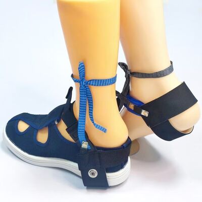 Adjustable ESD Heel Strap Anti-Static Foot Grounder