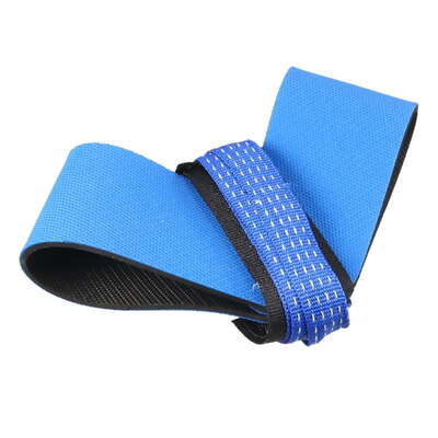 Adjustable ESD Heel Strap Anti-Static Foot Grounder