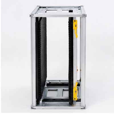 ESD PCB Magazine Rack | Anti-Static SMT Circuit Board Storage Rack