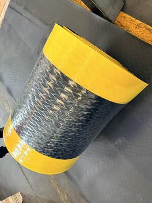 Custom Industrial PVC Foam Anti Fatigue Mat Two Layer Cushioned Standing Floor Mat for Workshops and Workstations