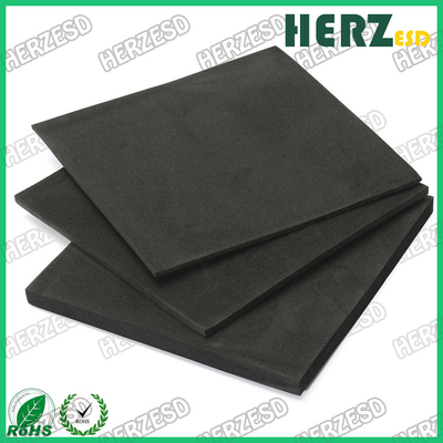 Customized High Density Foam EVA Foam Sheet Thermal Insulation