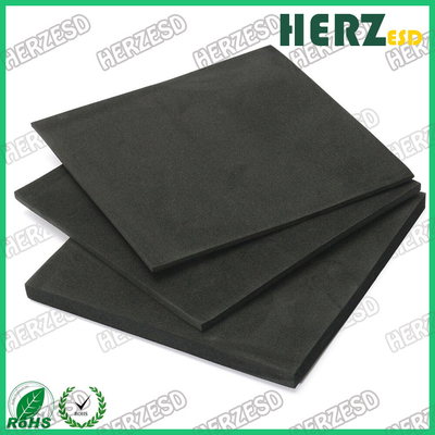 Customized High Density Foam EVA Foam Sheet Thermal Insulation