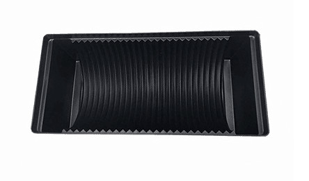 ESD Plastic SMD Reel Stand Antistatic SMT Reel Storage Box ESD Tray