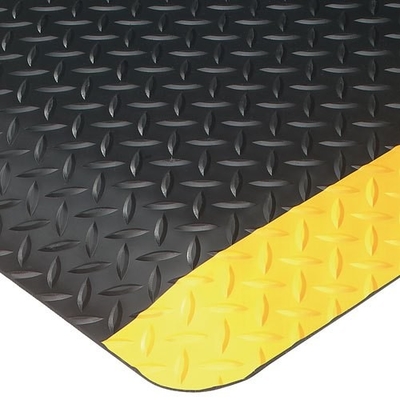 Industry Anti Fatigue ESD Foam Mat Antistatic For Cleanroom Electronic Worker Stand