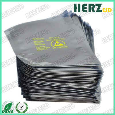 Printed Electrostatic Discharge Bag Antistatic With k