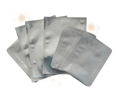 ESD Anti Static Aluminium Bags For Electronic Components Protection