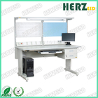 Complete Concept ESD Work Table , Anti Static Workstation Convenient Assembly