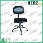 HZ-35210 ESD PU Foaming Antistatic Height Adjustable  Leather Chair