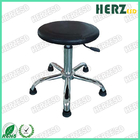 Adjustable Antistatic Lab ESD Safe Chairs With Metal Chains
