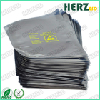Oxygen Resistance 5 Layers ESD Shielding Bags  Alum Foil Material