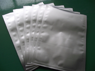 Five Layers ESD Shielding Bags , Electrostatic Discharge Bag Vapour / Oxygen Resistance