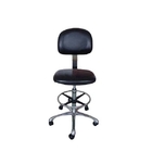 630-830mm Height Adjustable Laboratory Furniture ESD lab Chairs