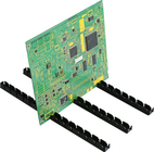 Economical 100x15x14mm Printorama PCB Circuit Board Storage ESD Insert-Rack
