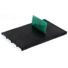 Cost-effective Friendly Widely 42pcs  PCB Storaged ESD Circulation Racks