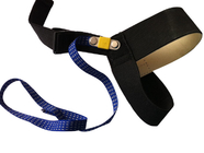 Human Body Antistatic ESD Heel Strap Static Discharge