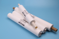 Cleanroom Plastic Core Woodpulp 56gsm Nonwoven SMT Stencil Wiper Rolls