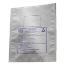 Printed Electrostatic Discharge Bag Antistatic With Ziplock