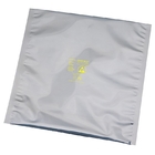 ESD Anti Static Aluminium Bags For Electronic Components Protection