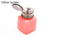 Anti Static ESD Alcohol Bottle Plastic Dispenser For Cleaning