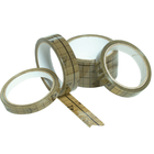 Anti Static Grid Mesh ESD Warning Tape For Packing Electronic Product Sensitive Area