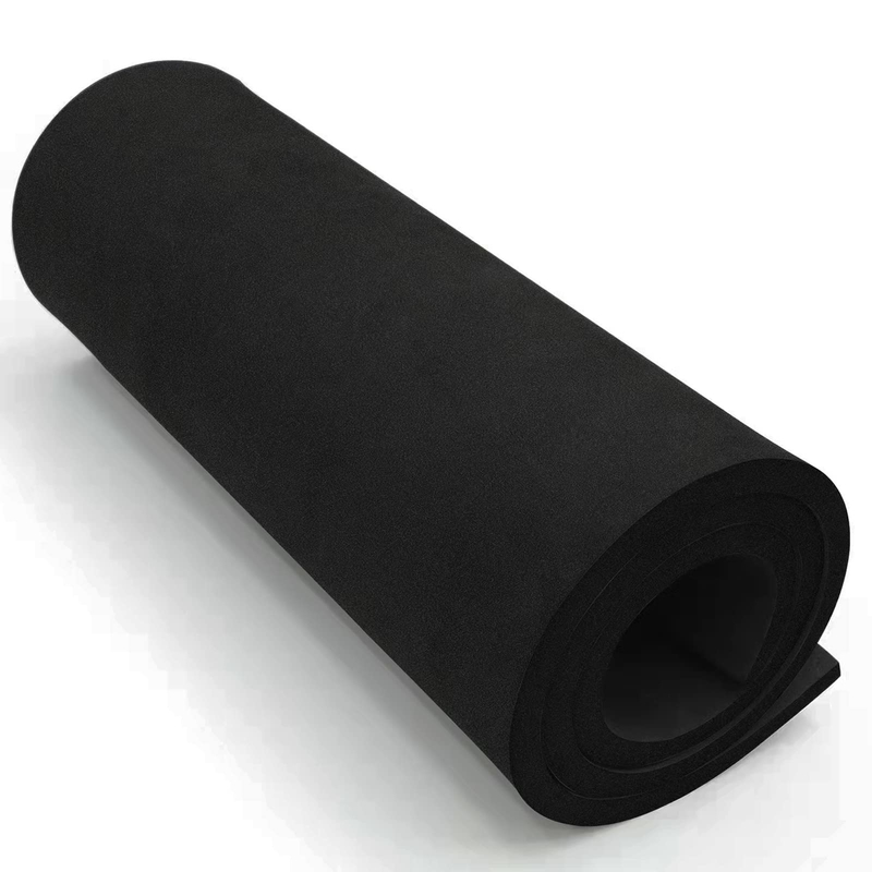 EVA Foam Sheet Roll ESD Anti Shock Packing Material 2 - 200mm Thickness