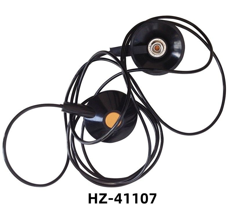 ESD Ground Cord ESD Table Mat Interconnect Ground Cord Mat Grounding Cord