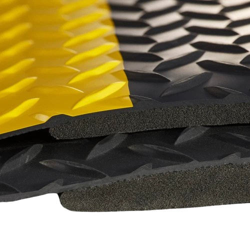 Industrial Anti-Fatigue PVC Foam Mat | ESD Anti-Static Floor Mat