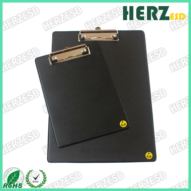 Customized Color ESD Safe Clipboard For Microelectronics / Biological / Medical