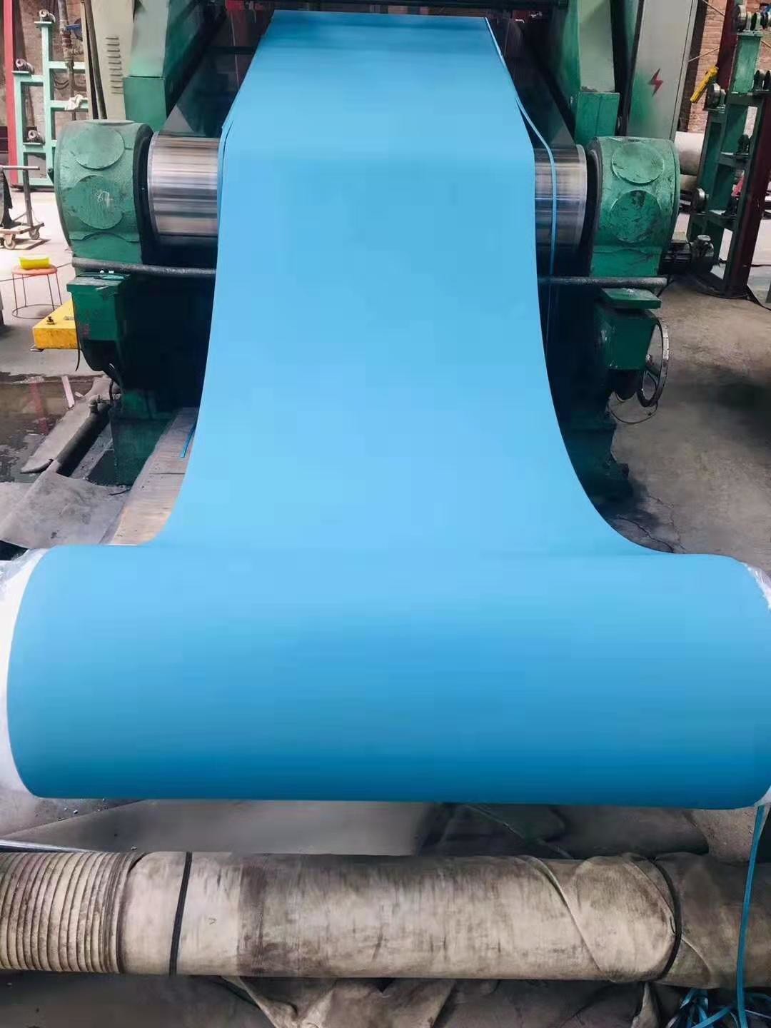 Anti Static ESD Table Mat Rubber Roll For Workshop 2mm / 3mm