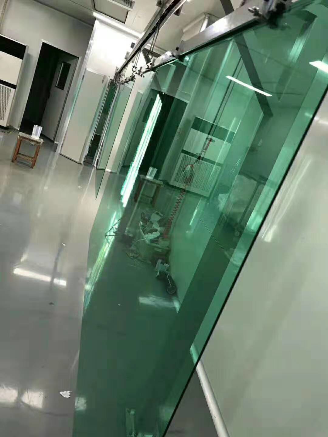 Scratch Proof 1x2M Half Transparent Anti Static ESD Acrylic Sheet