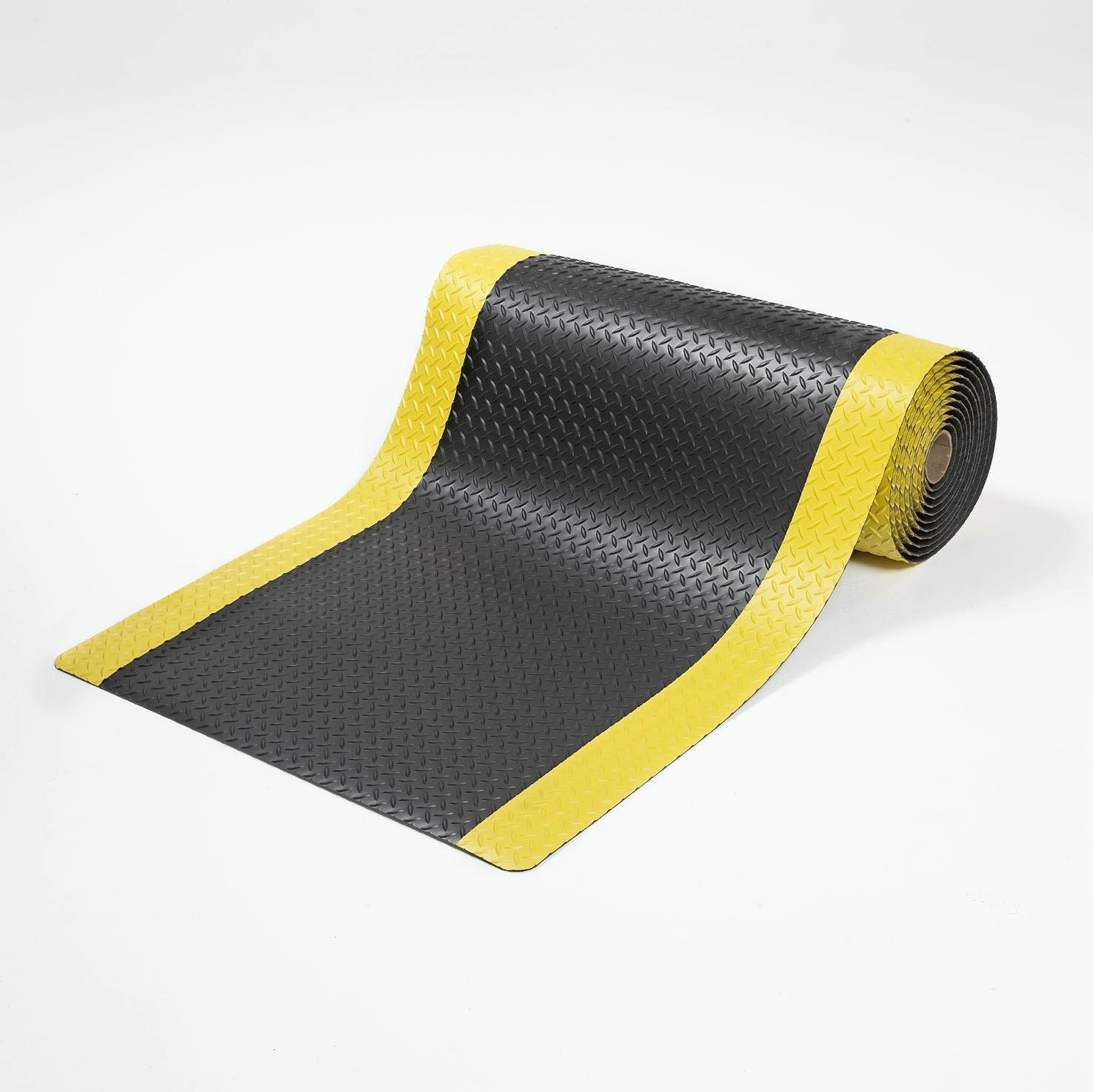 Industry Anti Fatigue ESD Foam Mat Antistatic For Cleanroom Electronic