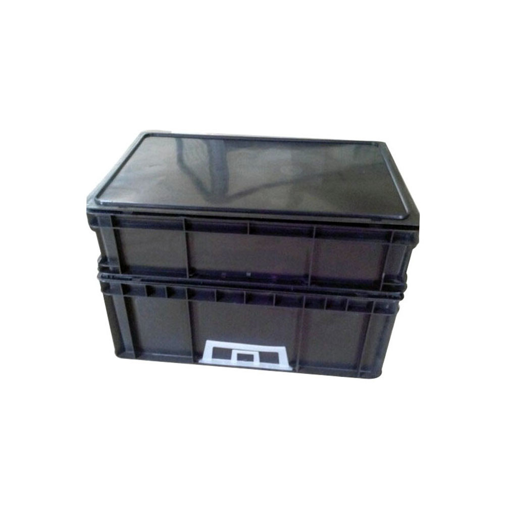Reinforced Thermoset Polyester 600x400 Circulation ESD Storage Bins