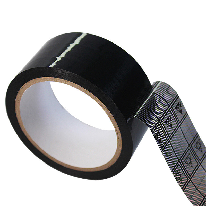 0.13mm Thickness EPA Marking Tape For Cleanroom Electronic